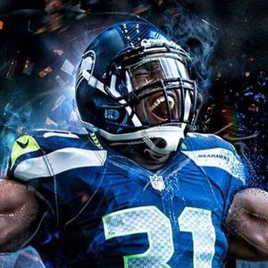 Meet your Posher, Chad